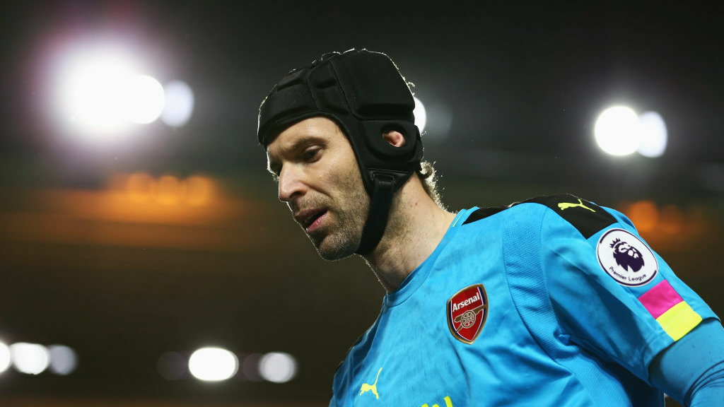 Petr Cech