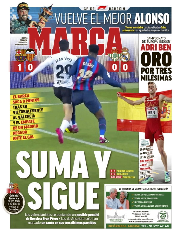 Marca