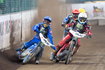 Bartosz Zmarzlik, Max Fricke, urwany hak