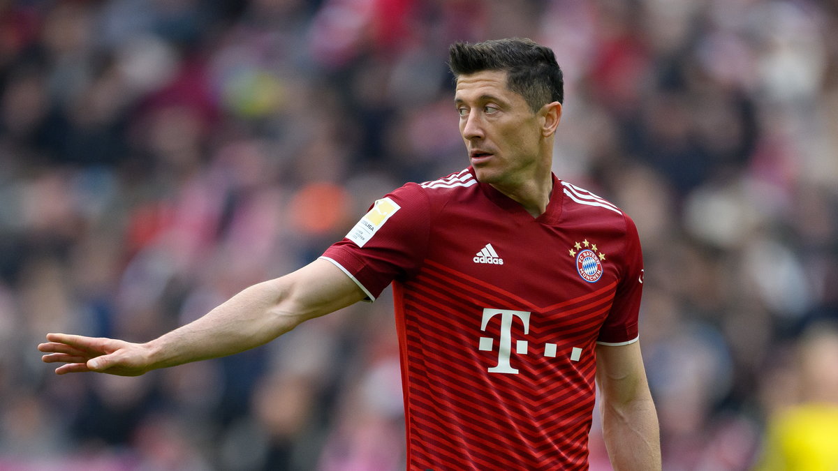 Robert Lewandowski