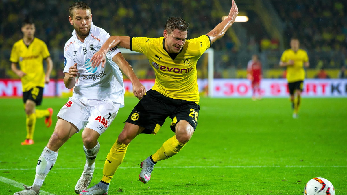 Łukasz Piszczek