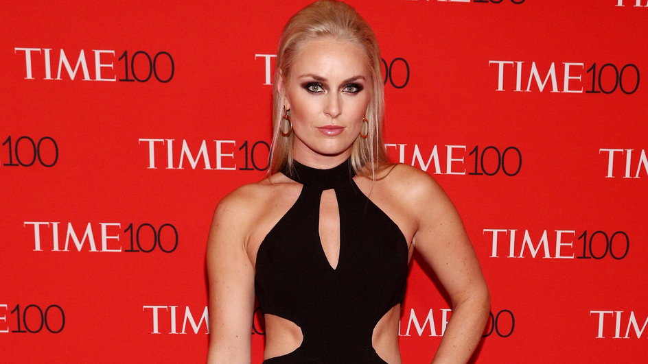 USA NEW YORK TIME 100 RED CARPET (Time 100 Gala Red Carpet in New York, New York)