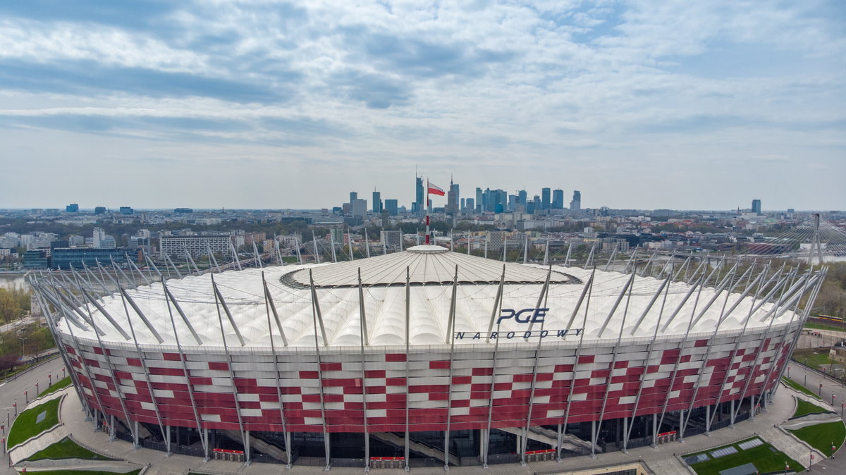 PGE Stadion Narodowy