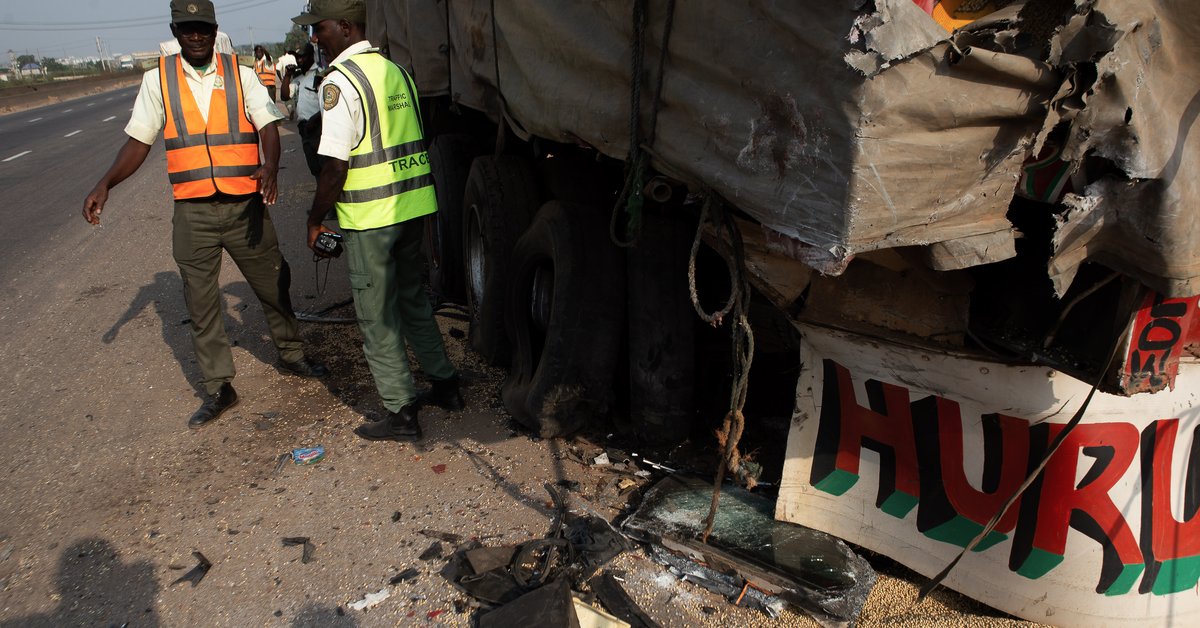 Są zarzuty po wypadku Anthony'ego Joshuy! Nowe informacje po tragedii