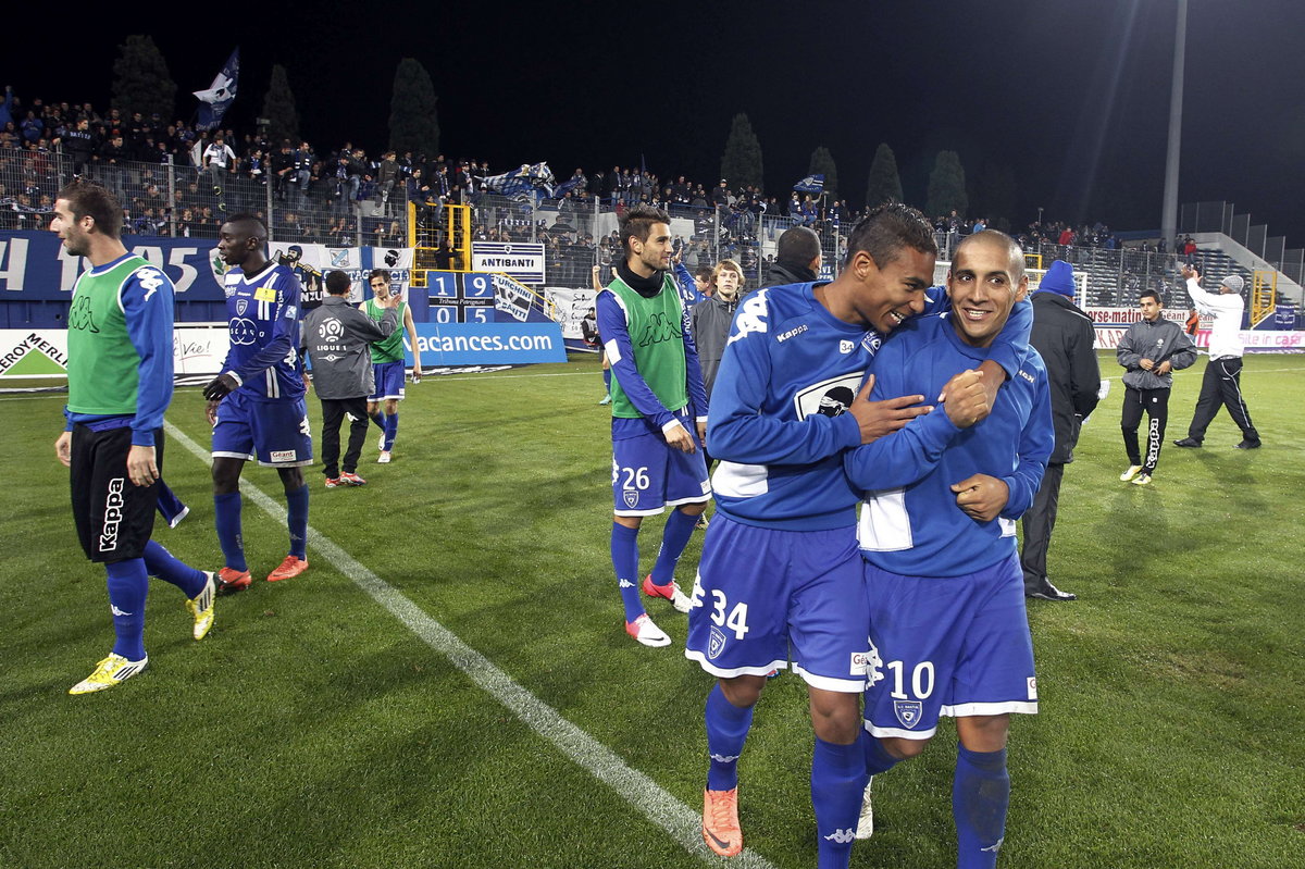 Bastia musi poszukac sobie nowego obiektu