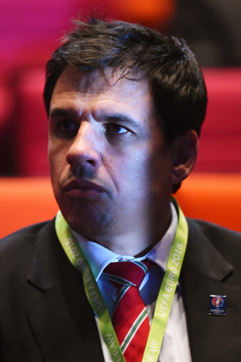 Chris Coleman