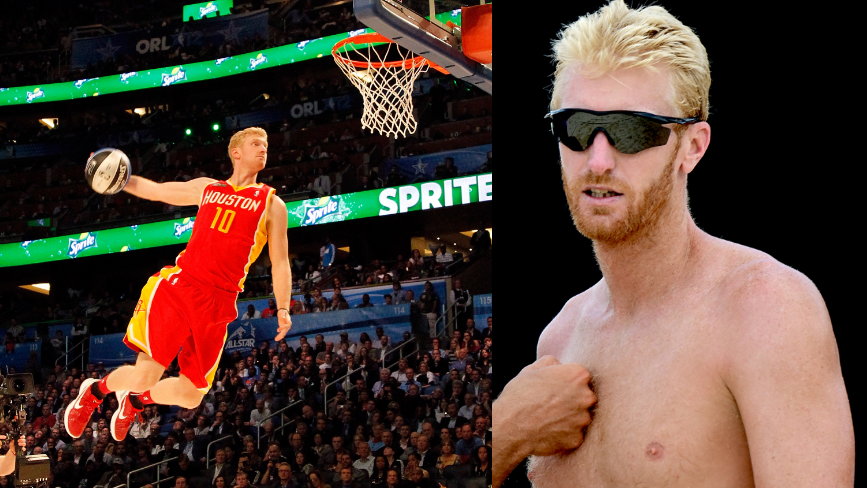 Chase Budinger