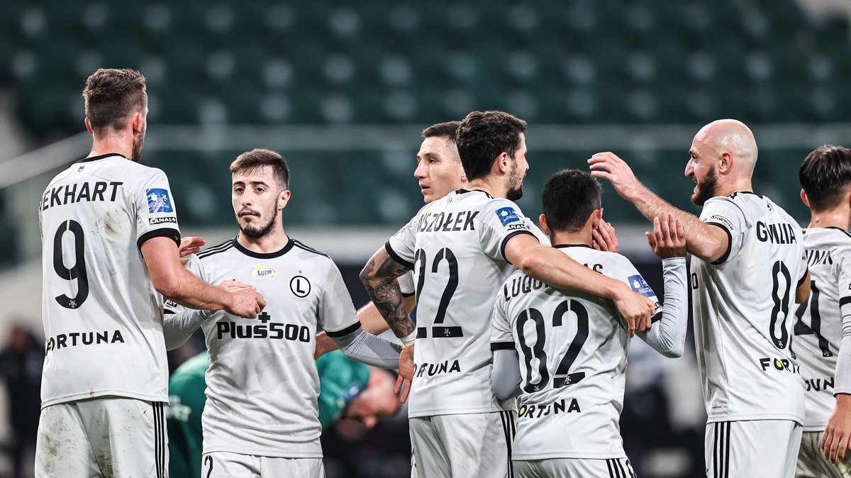 Legia Warszawa