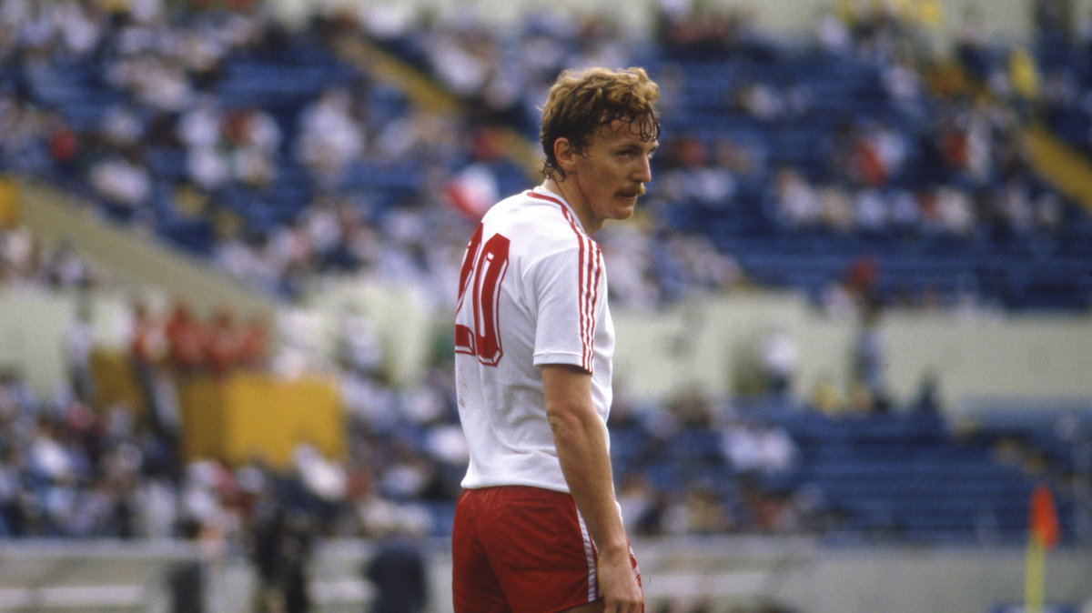 Zbigniew Boniek 