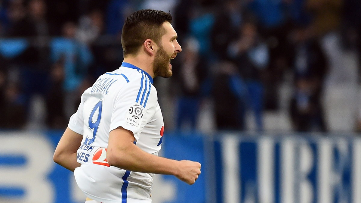 Andre-Pierre Gignac