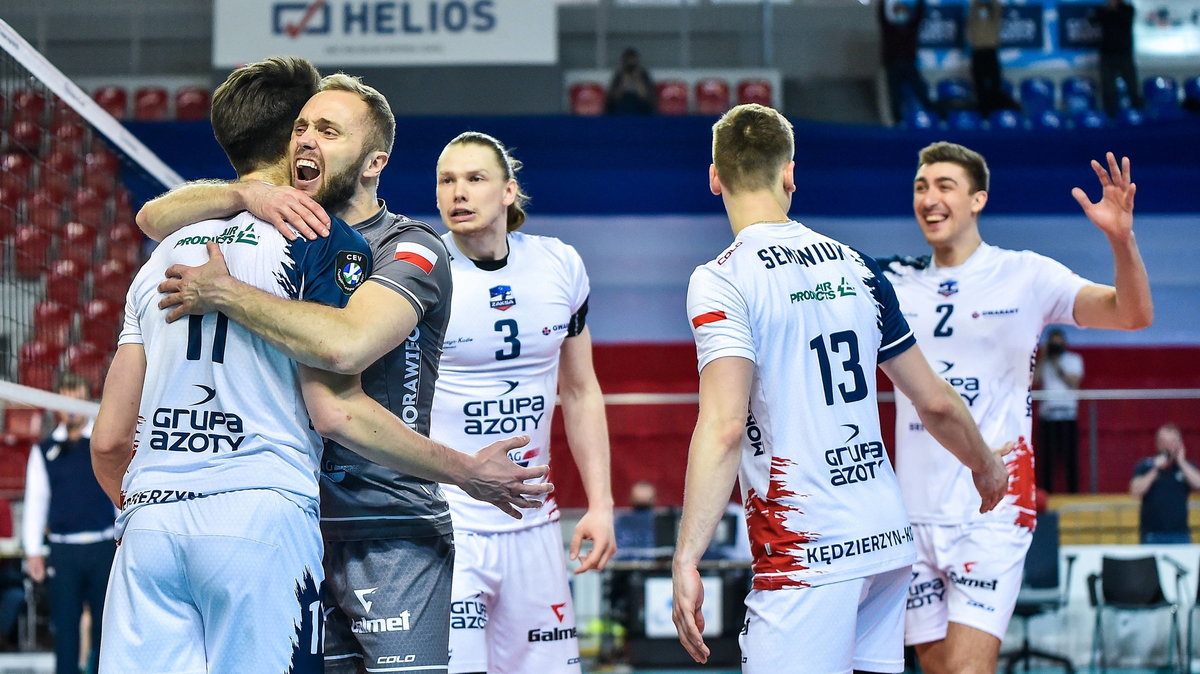 ZAKSA Kędzierzyn-Koźle