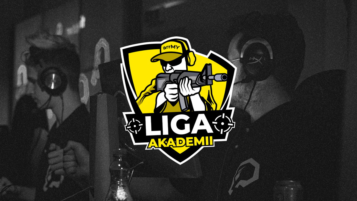 Liga Akademii ARRMY