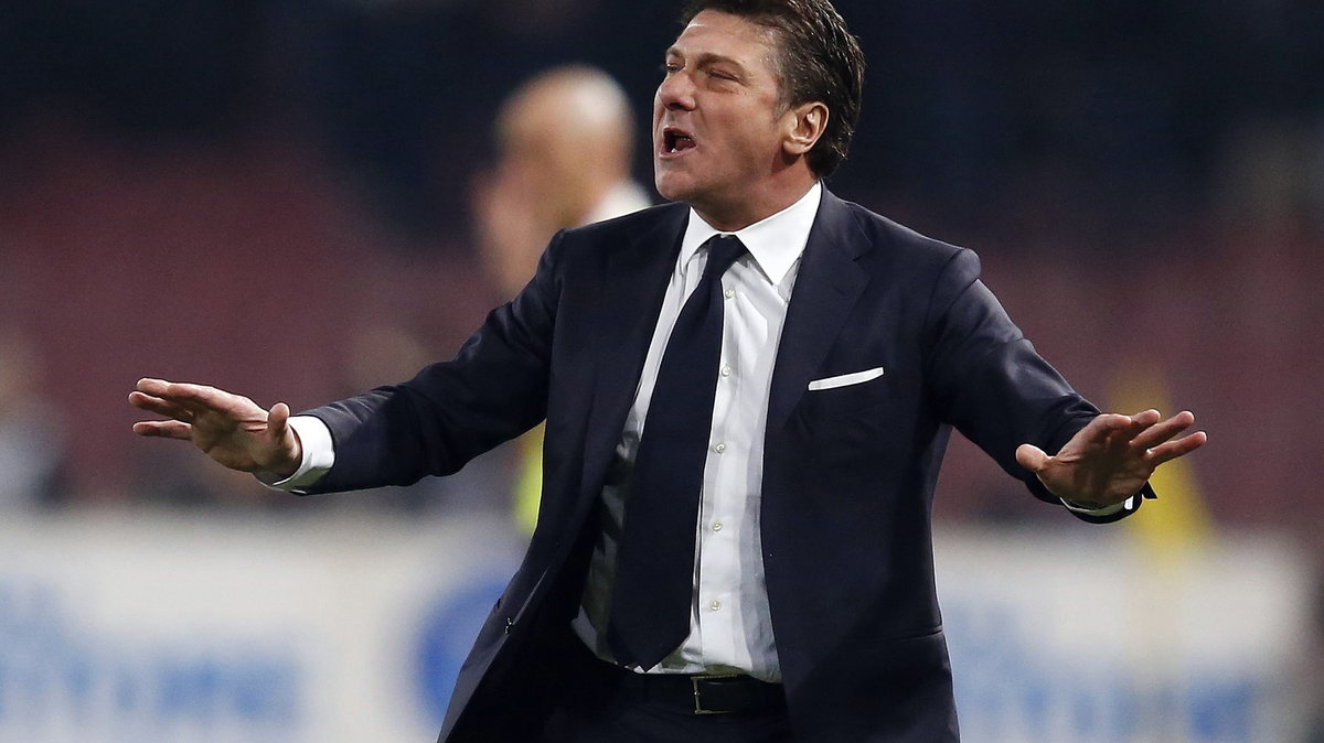 Walter Mazzarri