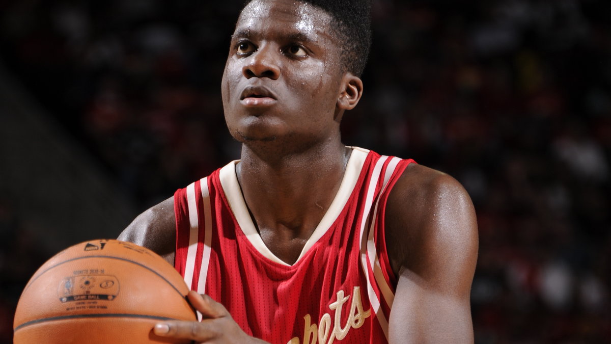 Clint Capela