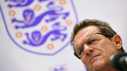 Fabio Capello