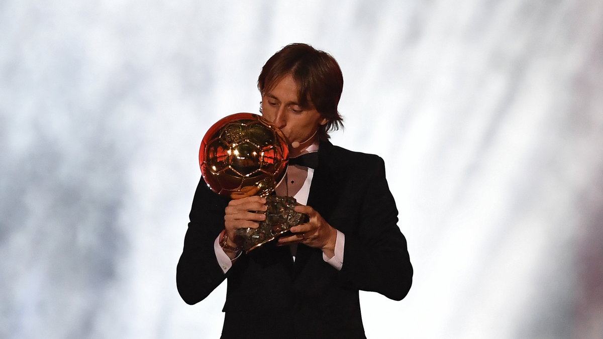 Luka Modrić