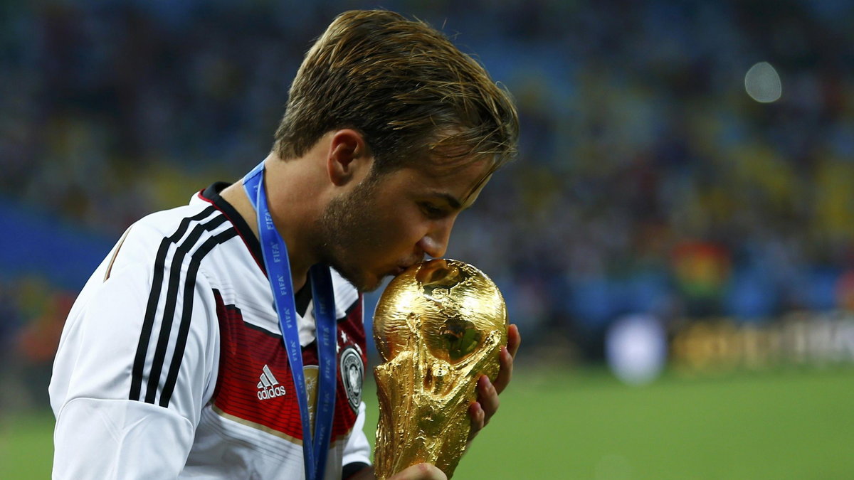 Mario Goetze