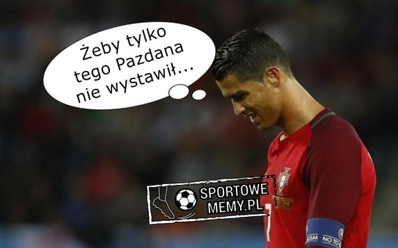 Liga Narodów. Polacy poznali rywali - zobaczcie memy