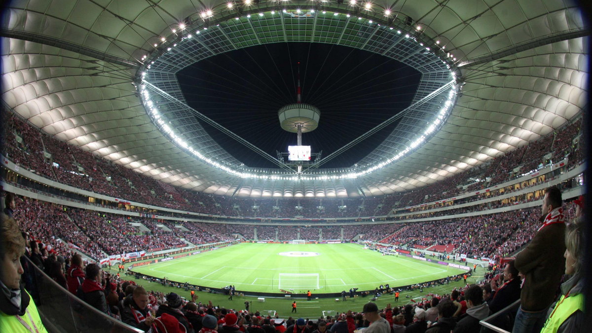 Stadion Narodowy