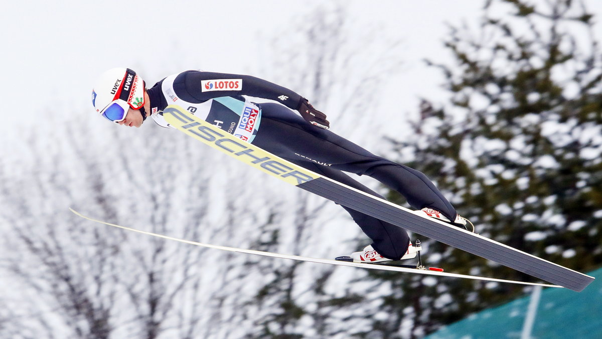 Kamil Stoch