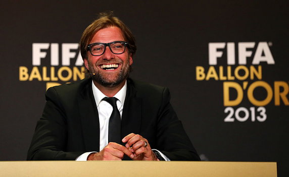 Juergen Klopp