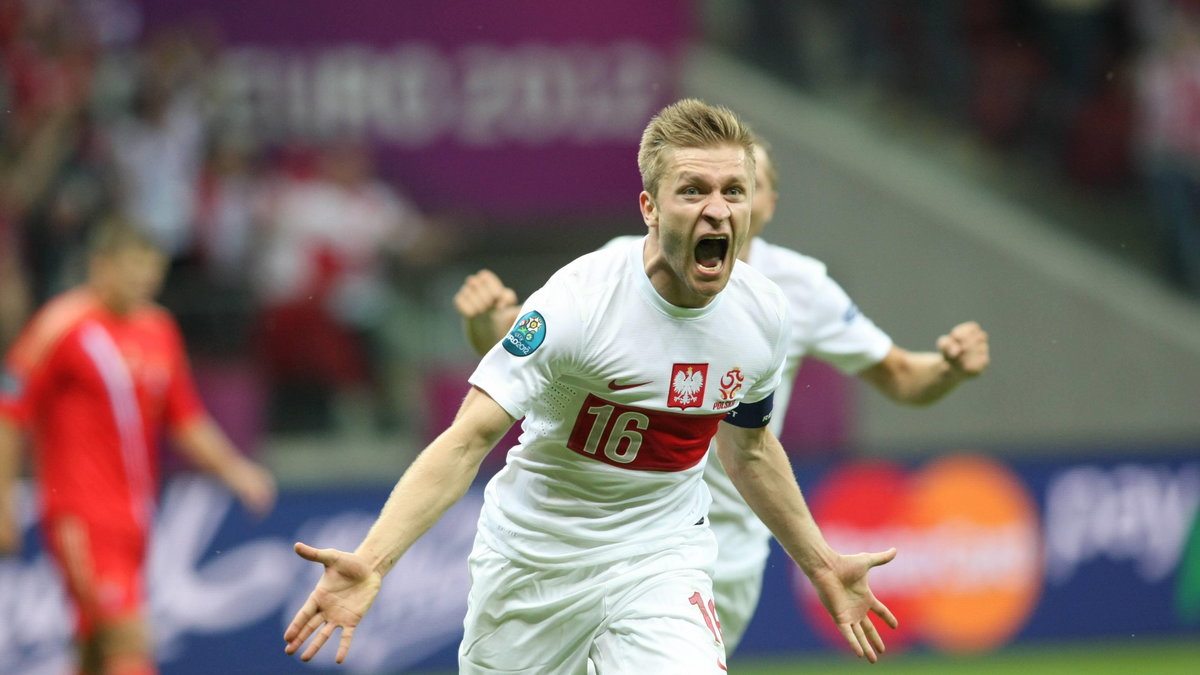 Jakub Błaszczykowski