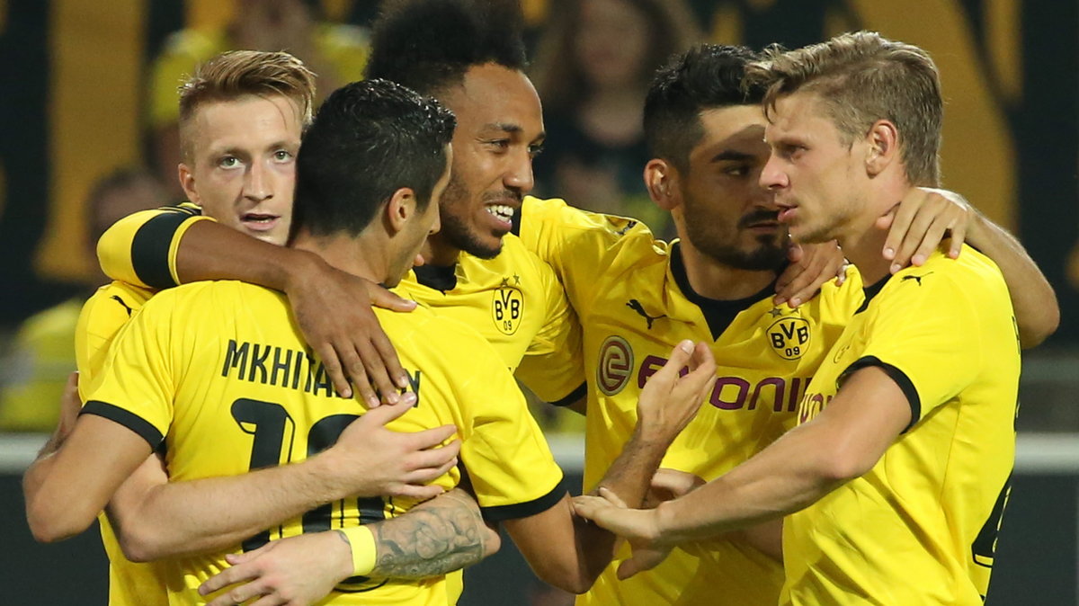 Borussia Dortmund