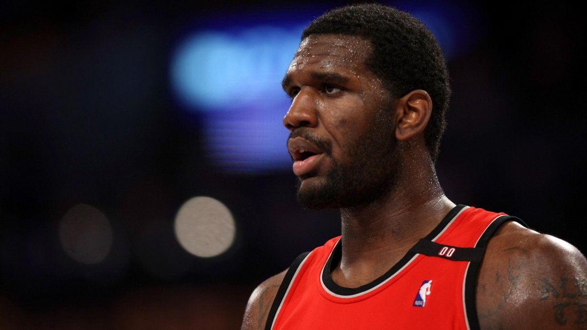 Greg Oden pragnie powrotu do NBA