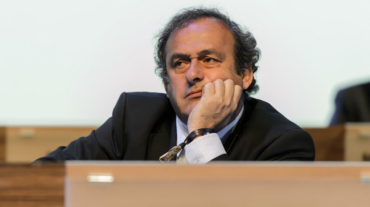 Michel Platini