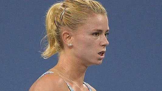 Camila Giorgi