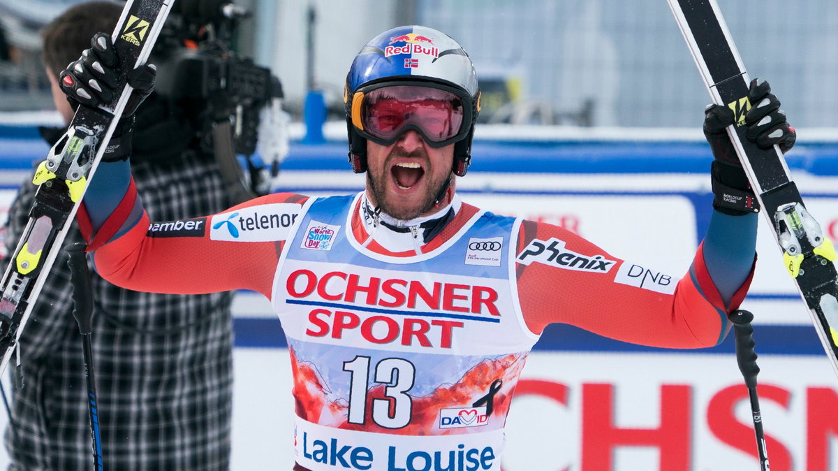 Aksel Lund Svindal