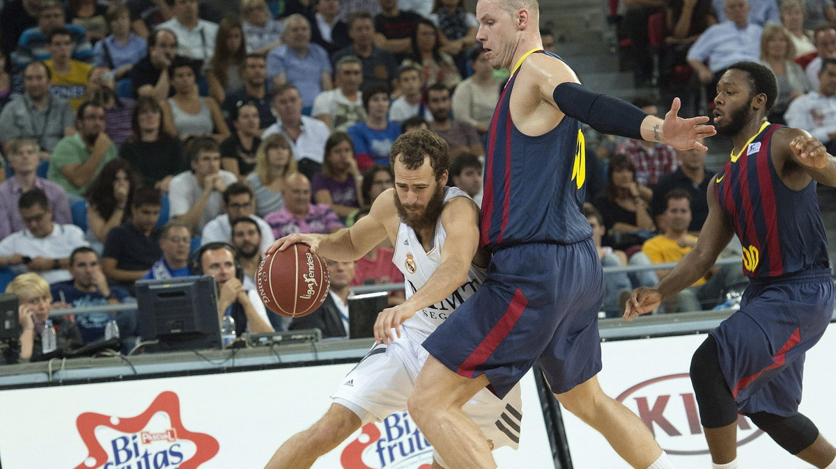 Sergio Rodriguez