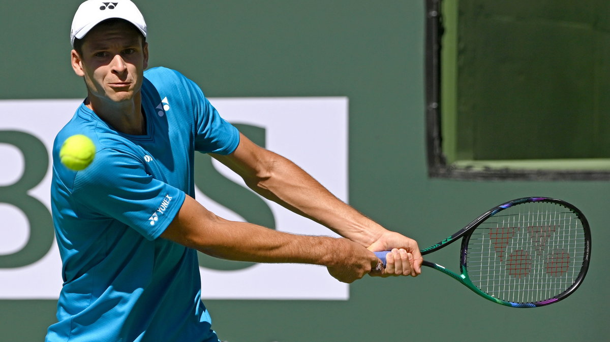 Tennis: BNP Paribas Open-Day 10