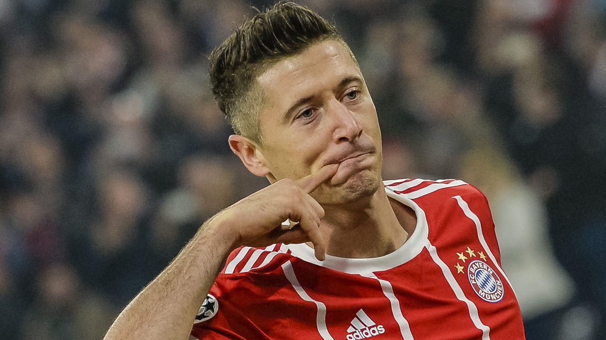 Robert Lewandowski