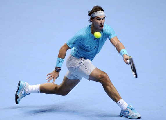 Rafael Nadal