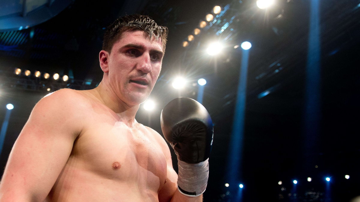 Marco Huck