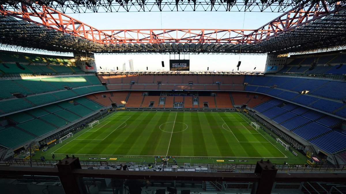 San Siro