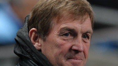 Kenny Dalglish