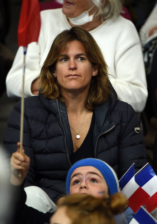 Amelie Mauresmo