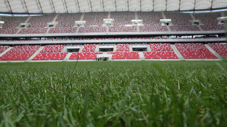 Stadion Narodowy