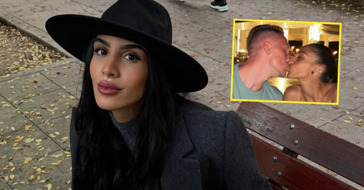 To ona skradła serce Marcina Bułki. Oświadczył się jej na rajskiej wyspie