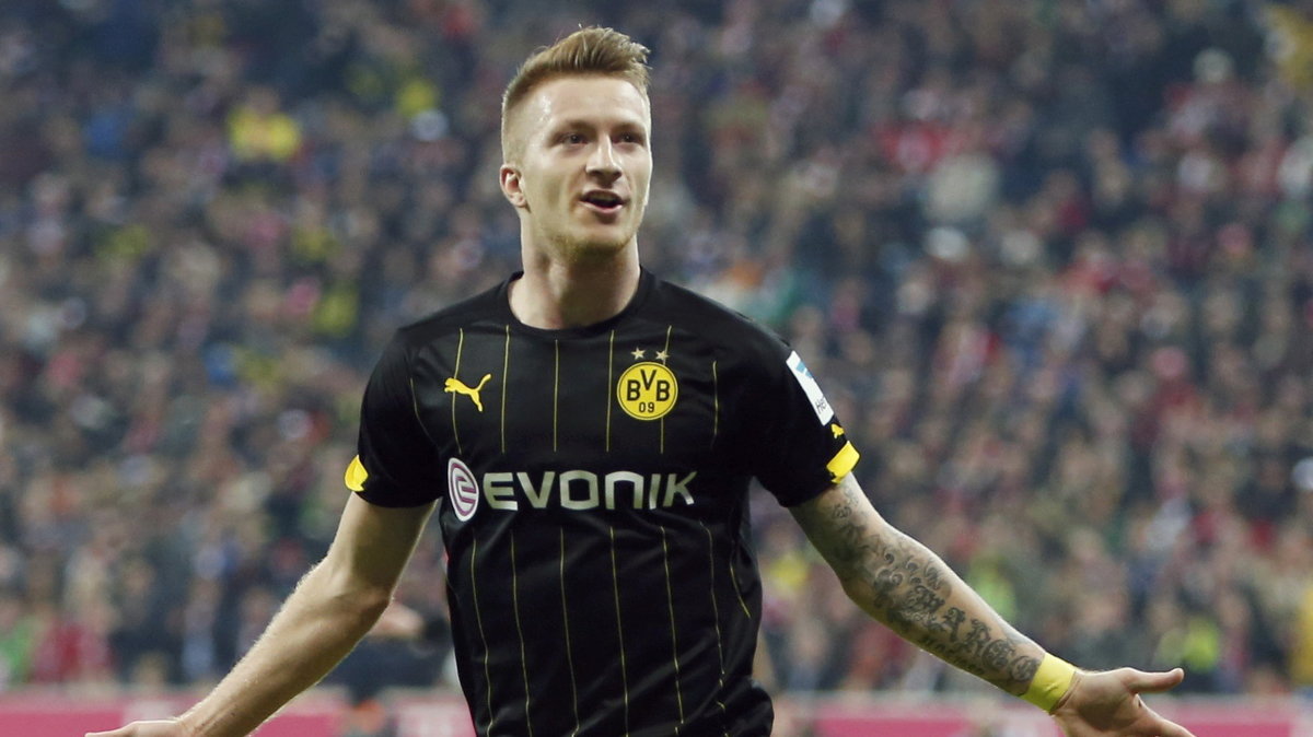 Marco Reus