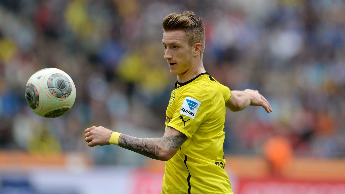 Marco Reus