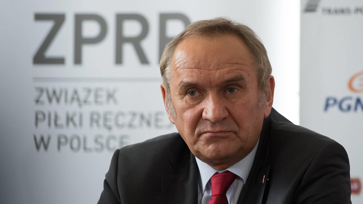 Andrzej Kraśnicki