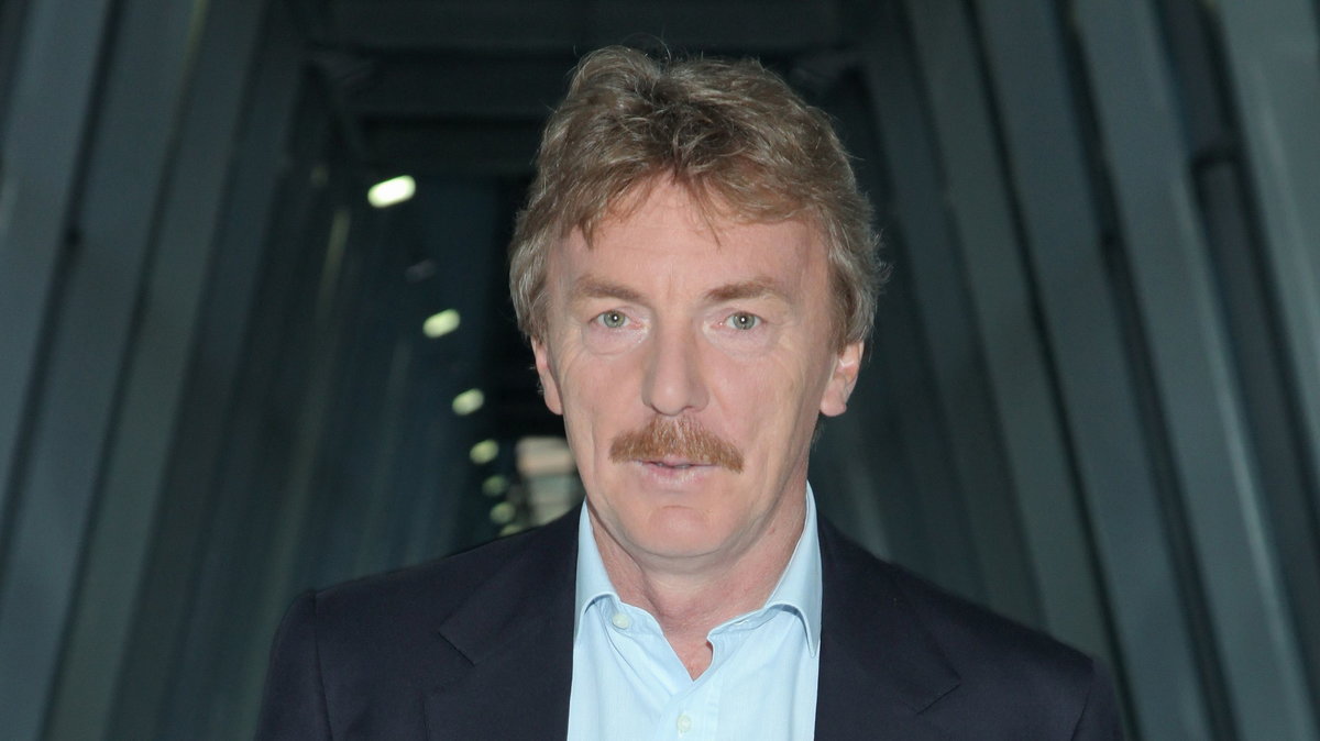 Zbigniew Boniek