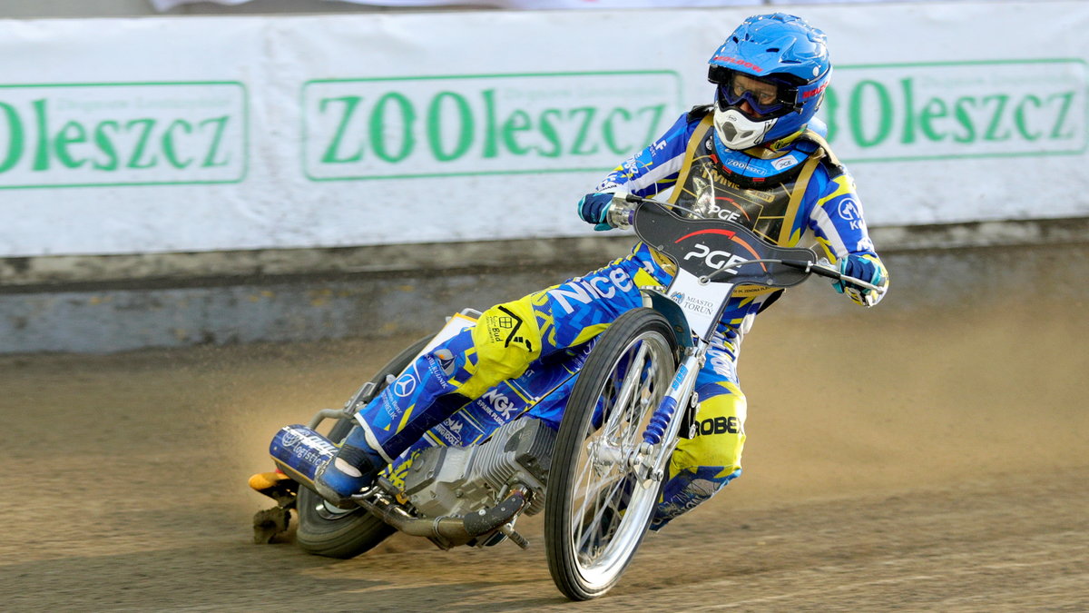 Nicki Pedersen