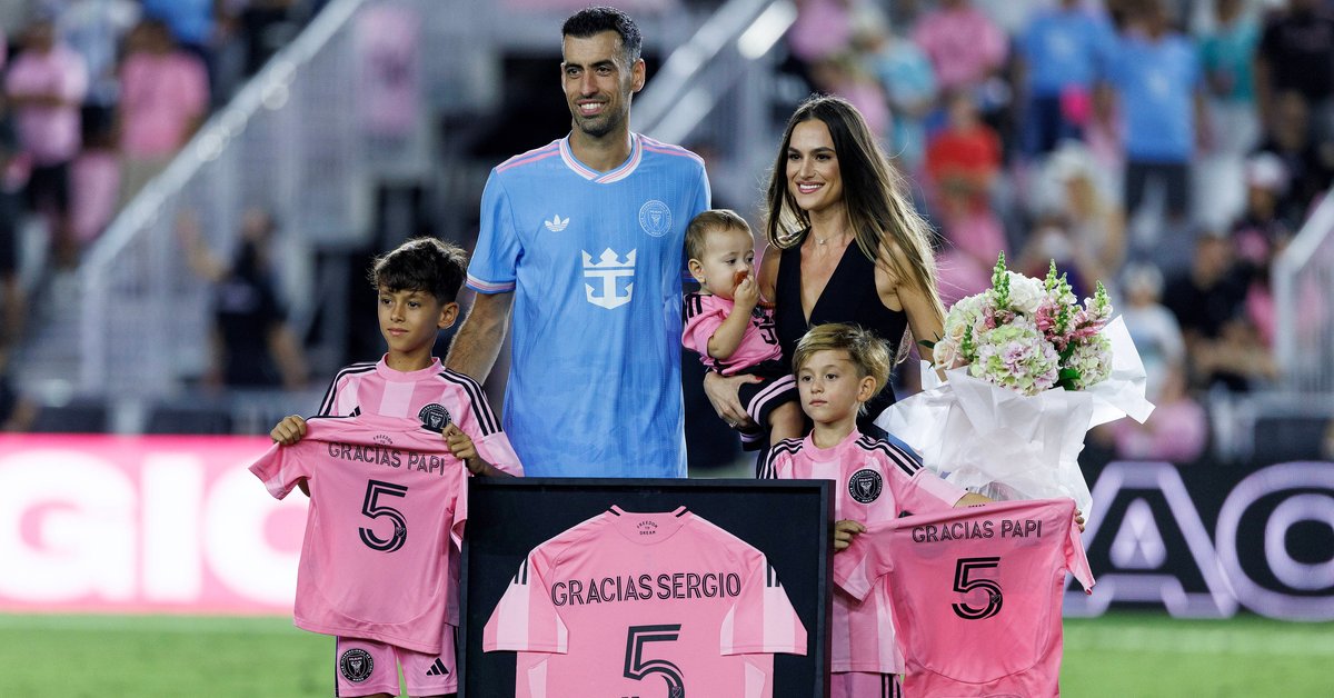 Legenda Barcelony widzi się w nowej roli