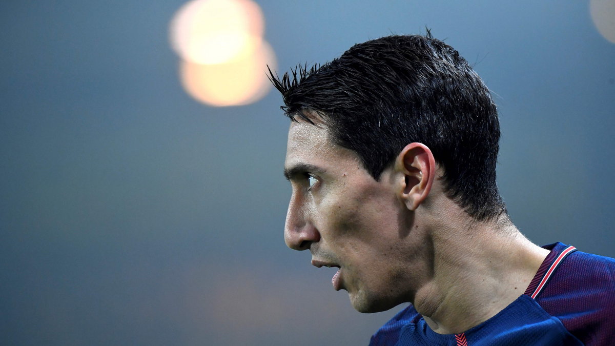 Angel di Maria