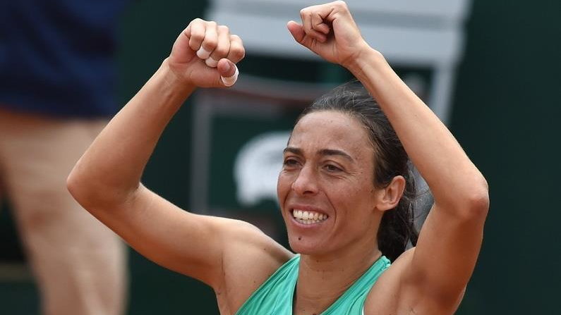 Francesca Schiavone