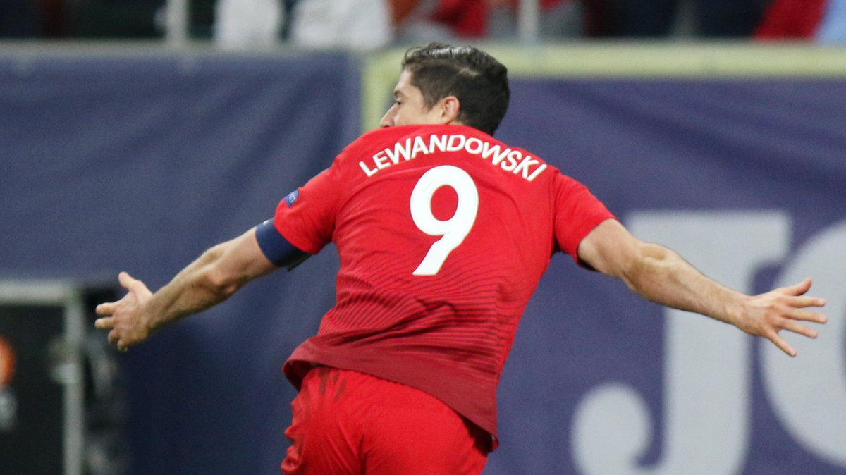 Robert Lewandowski